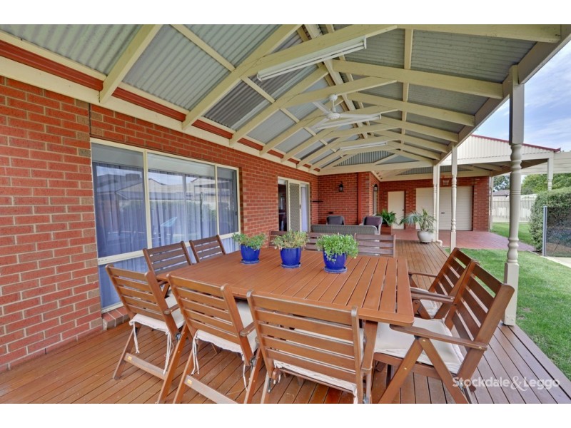 46 Waranga Drive, Kialla VIC 3631