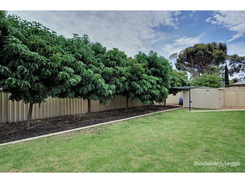 46 Waranga Drive, Kialla VIC 3631