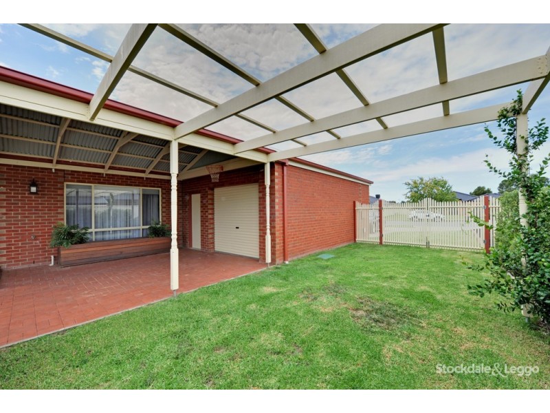 46 Waranga Drive, Kialla VIC 3631