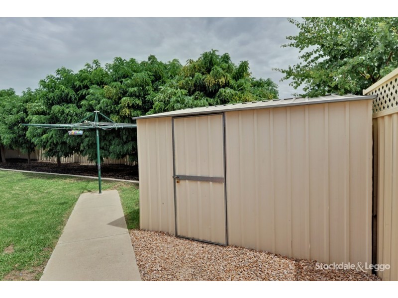 46 Waranga Drive, Kialla VIC 3631