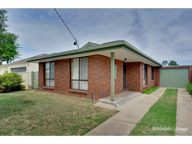 6 Thames Street, Shepparton VIC 3630