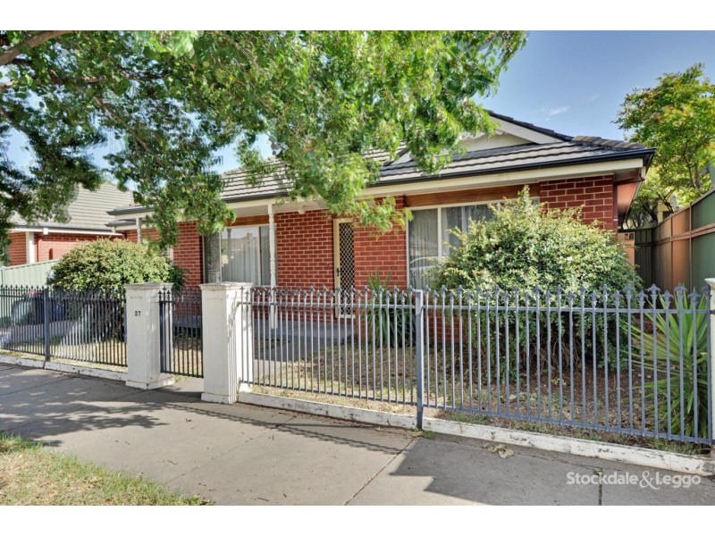 57 Sutherland Avenue, Shepparton VIC 3630