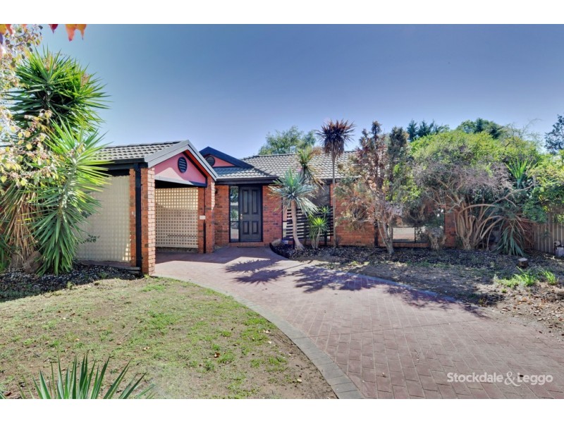 8 Lagana Drive, Shepparton VIC 3630