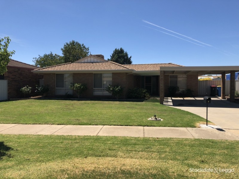 5 Quiggin Court, Shepparton VIC 3630