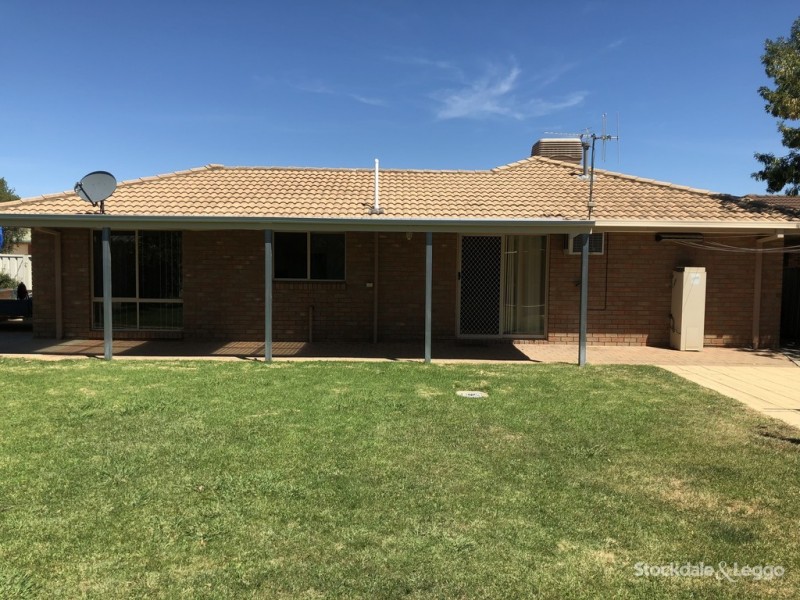 5 Quiggin Court, Shepparton VIC 3630