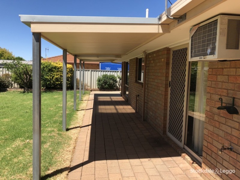 5 Quiggin Court, Shepparton VIC 3630