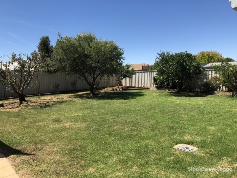 5 Quiggin Court, Shepparton VIC 3630