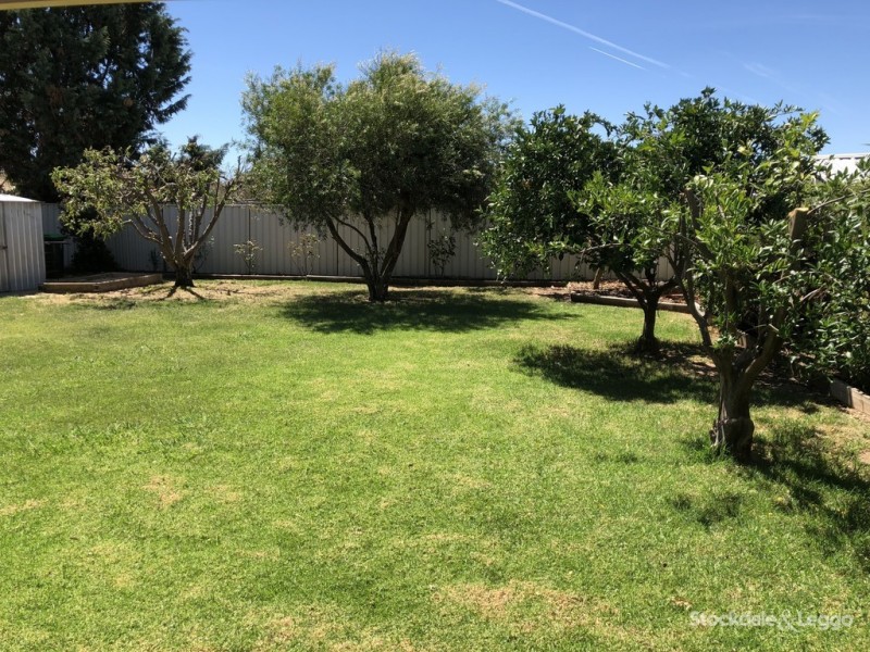 5 Quiggin Court, Shepparton VIC 3630