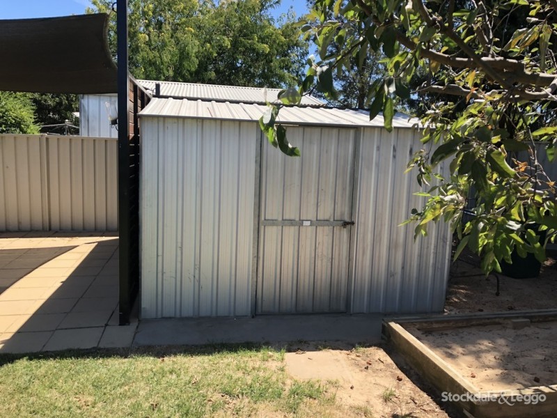 5 Quiggin Court, Shepparton VIC 3630