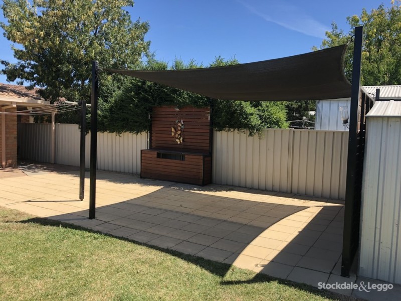 5 Quiggin Court, Shepparton VIC 3630