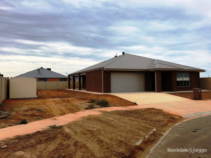 5 Colac Close, Kialla VIC 3631