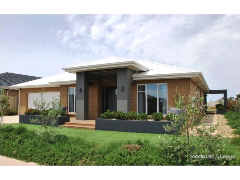 109 Sanctuary Drive, Kialla VIC 3631