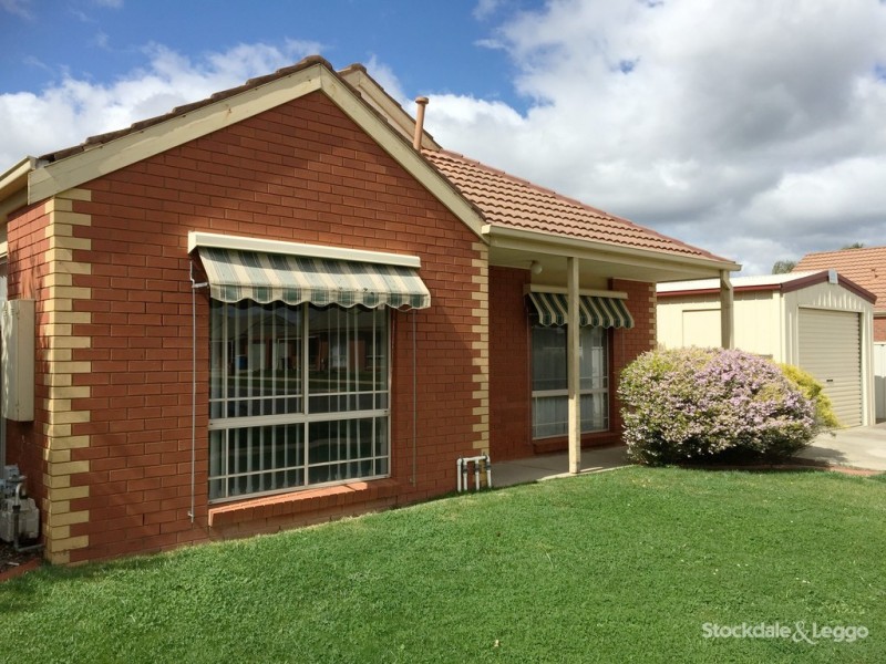 18 Helmer Street, Mooroopna VIC 3629