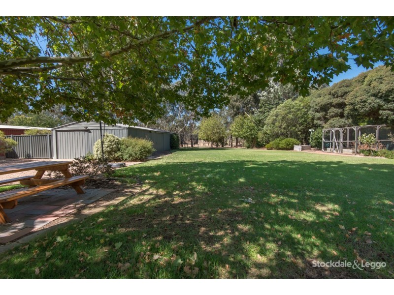 42 Teasdale Crescent, Kialla VIC 3631