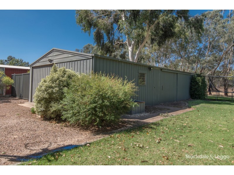 42 Teasdale Crescent, Kialla VIC 3631