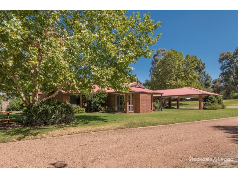 42 Teasdale Crescent, Kialla VIC 3631