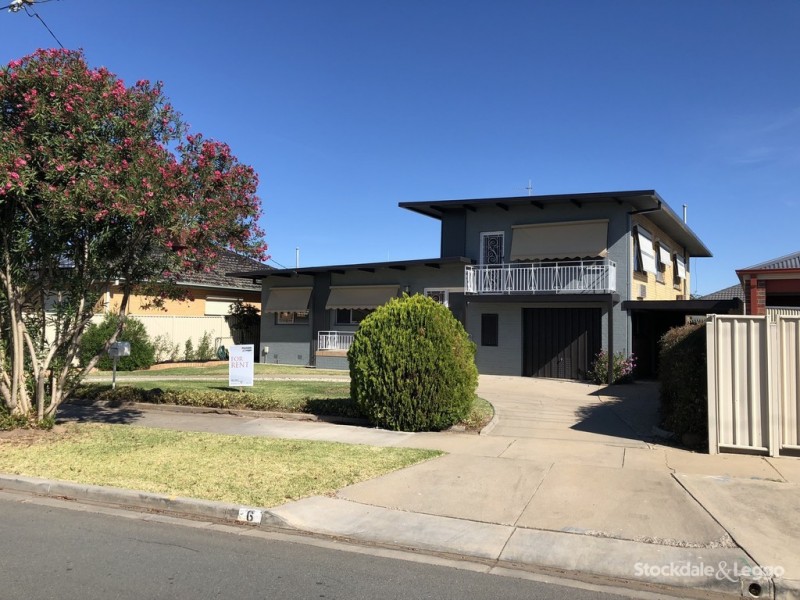 6 Gilchrist Street, Shepparton VIC 3630