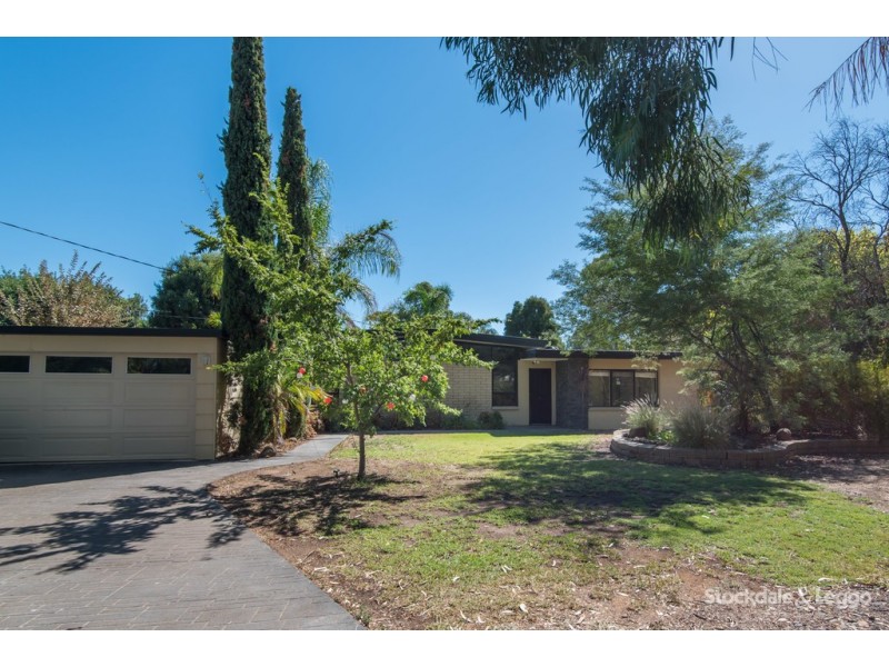 40 Raftery Road, Kialla VIC 3631
