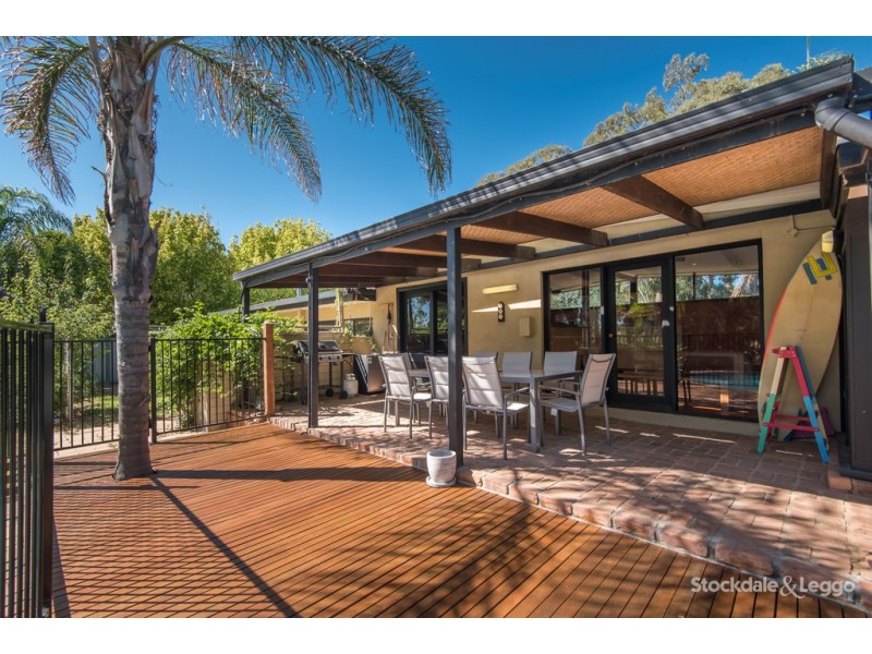 40 Raftery Road, Kialla VIC 3631
