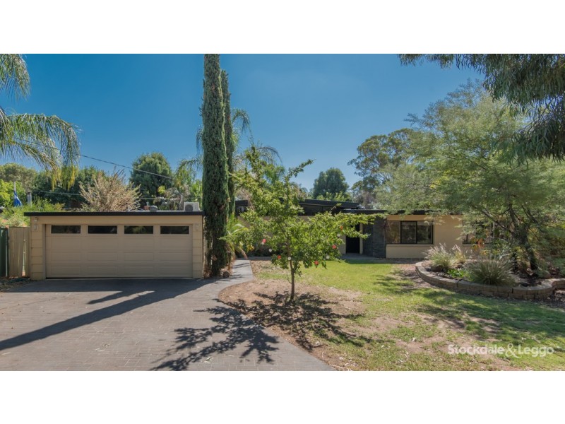 40 Raftery Road, Kialla VIC 3631