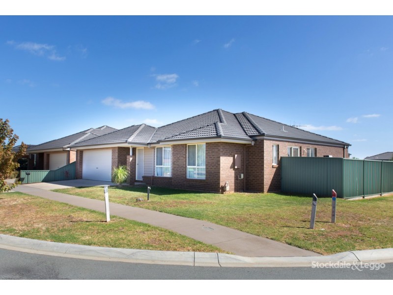 1 Bramley Court, Mooroopna VIC 3629