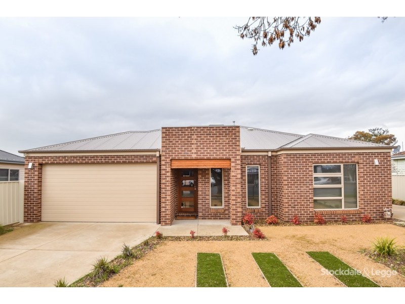 1/17 Dunkirk Avenue, Shepparton VIC 3630