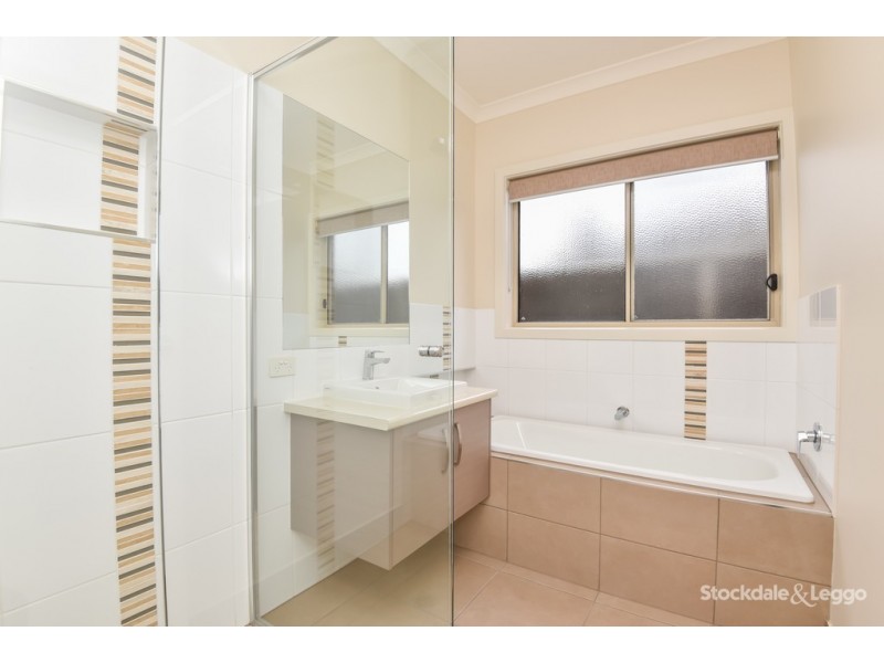 1/17 Dunkirk Avenue, Shepparton VIC 3630