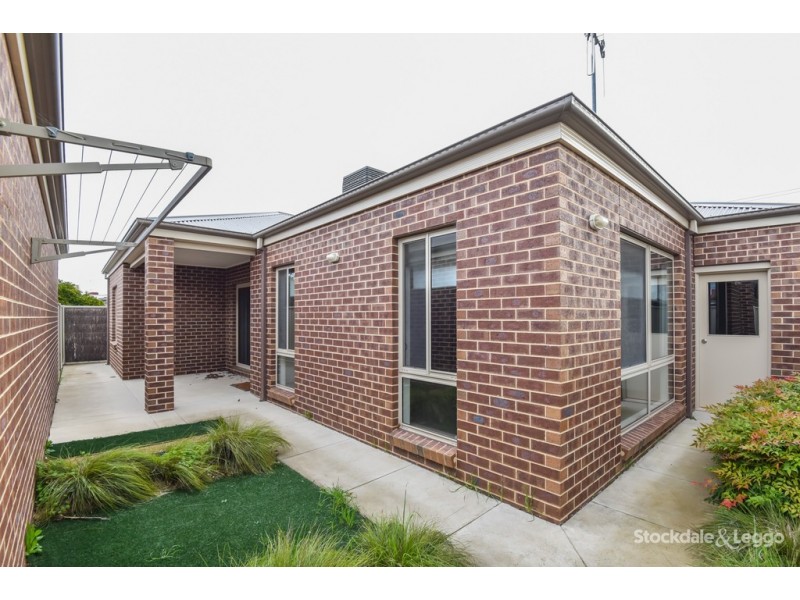 1/17 Dunkirk Avenue, Shepparton VIC 3630