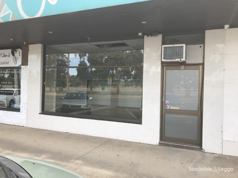 6 Macisaac Road, Mooroopna VIC 3629