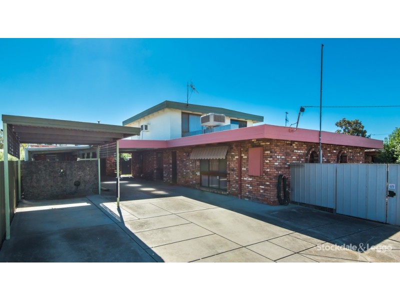 21 McGregor Crescent, Shepparton VIC 3630