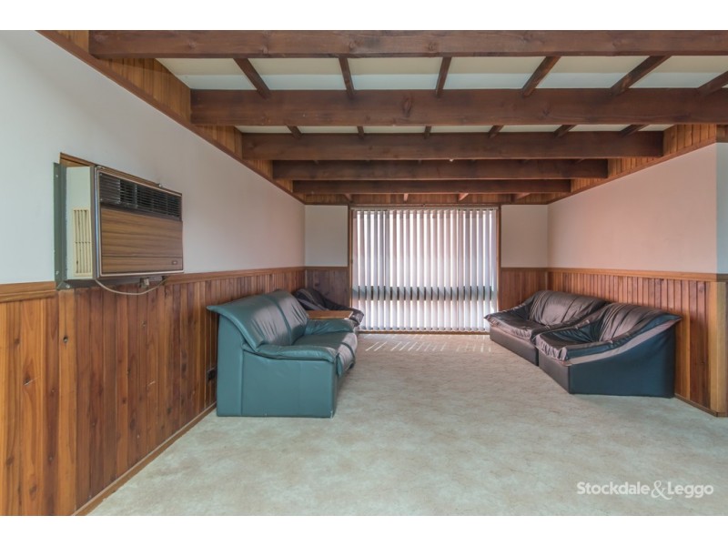 21 McGregor Crescent, Shepparton VIC 3630
