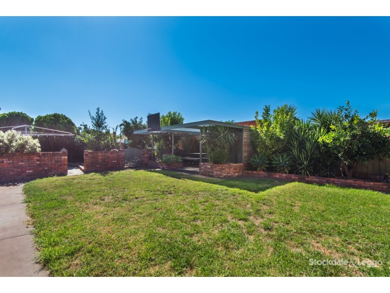21 McGregor Crescent, Shepparton VIC 3630