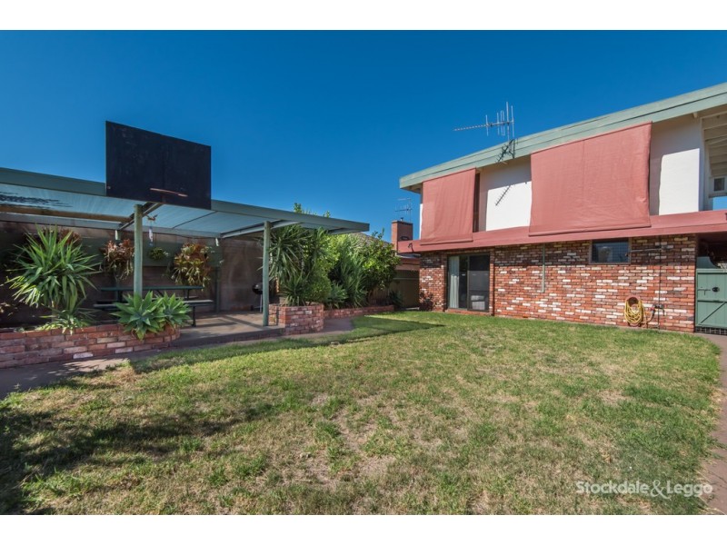 21 McGregor Crescent, Shepparton VIC 3630