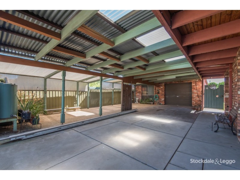21 McGregor Crescent, Shepparton VIC 3630