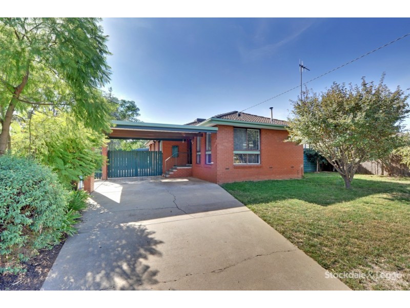 20 Howe Street, Mooroopna VIC 3629