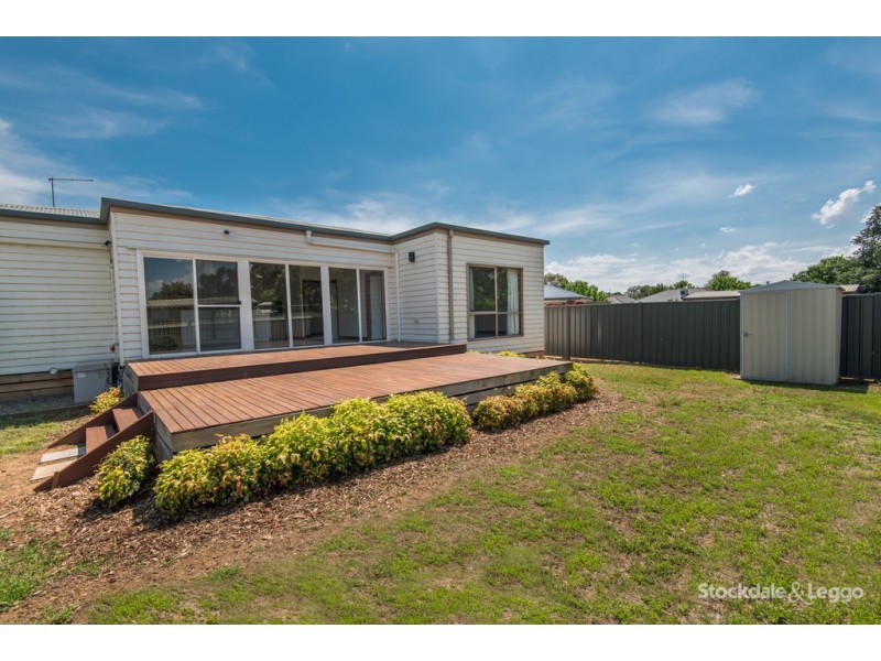 5 Manfred Place, Mooroopna VIC 3629