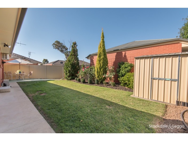 1/14 Menzies Crescent, Shepparton VIC 3630