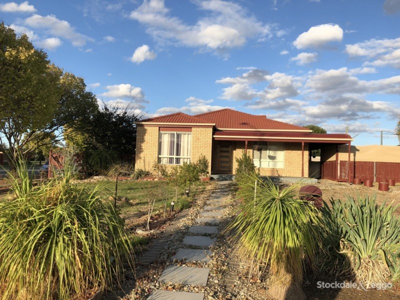 40 Merino Drive, Shepparton VIC 3630