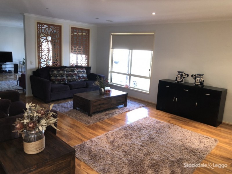 40 Merino Drive, Shepparton VIC 3630