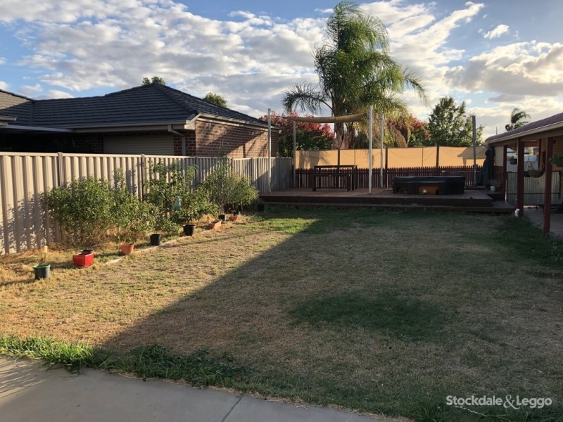 40 Merino Drive, Shepparton VIC 3630