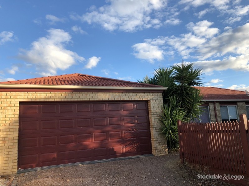 40 Merino Drive, Shepparton VIC 3630