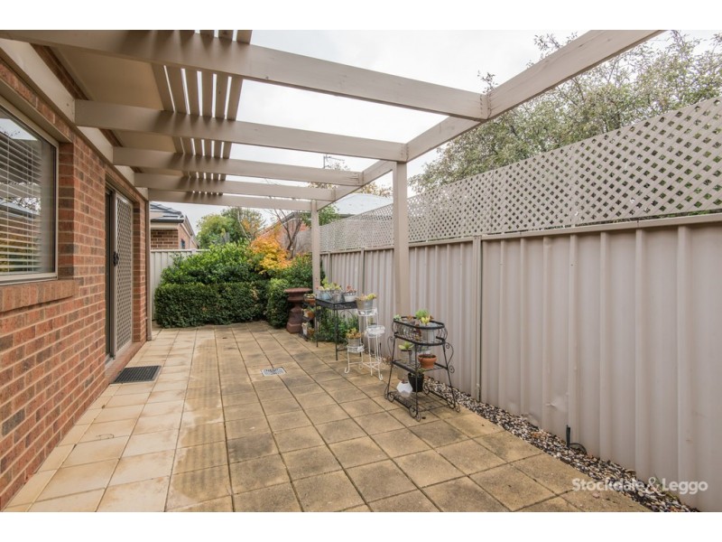 2/25 Orr Street, Shepparton VIC 3630