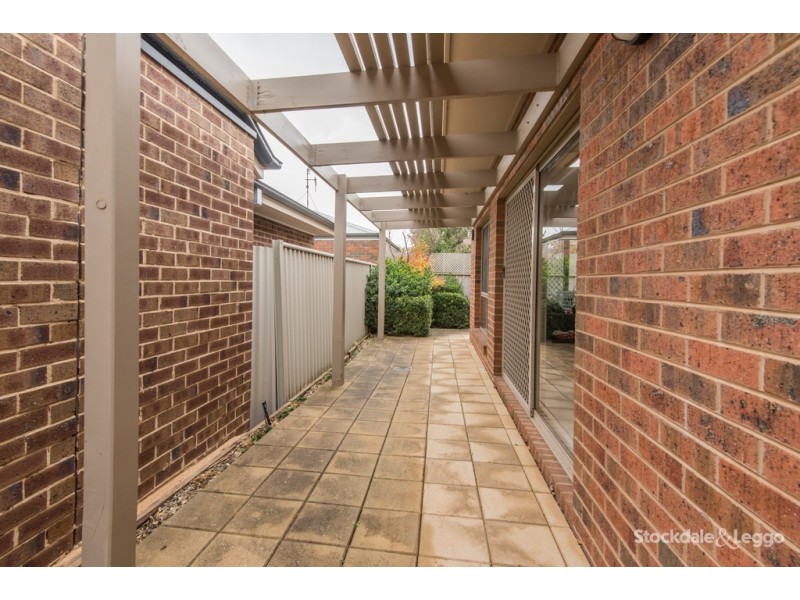 2/25 Orr Street, Shepparton VIC 3630