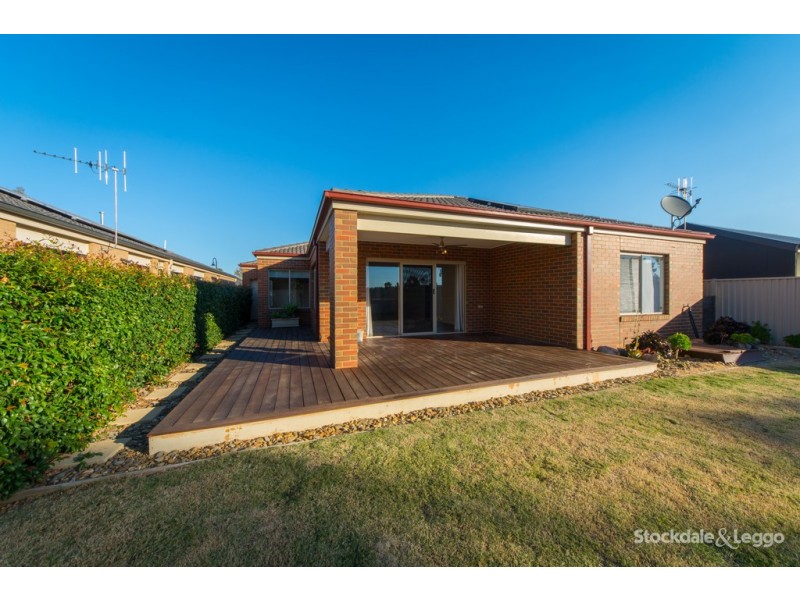 10 Greybox Way, Kialla VIC 3631