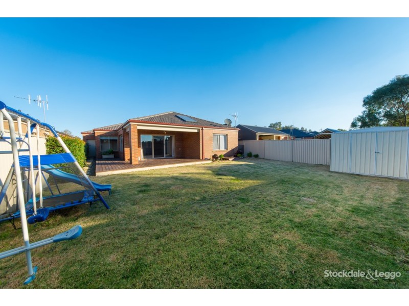 10 Greybox Way, Kialla VIC 3631