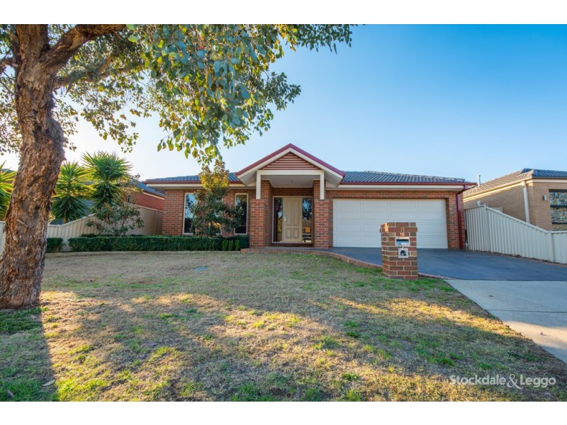 10 Greybox Way, Kialla VIC 3631