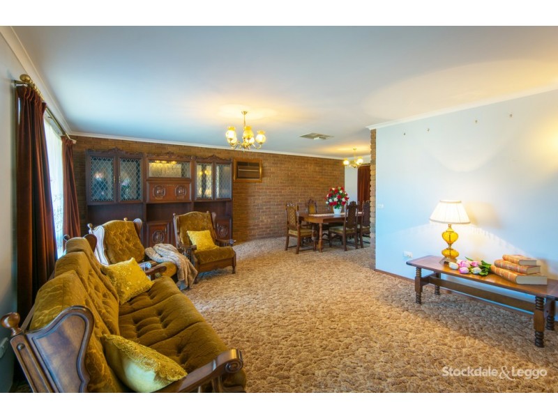 19 Delatite Avenue, Shepparton VIC 3630