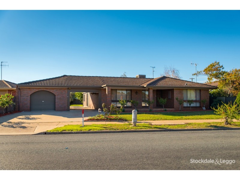 19 Delatite Avenue, Shepparton VIC 3630