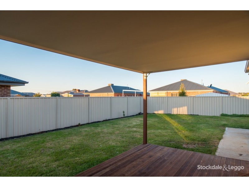 10 Chivalry Drive, Mooroopna VIC 3629