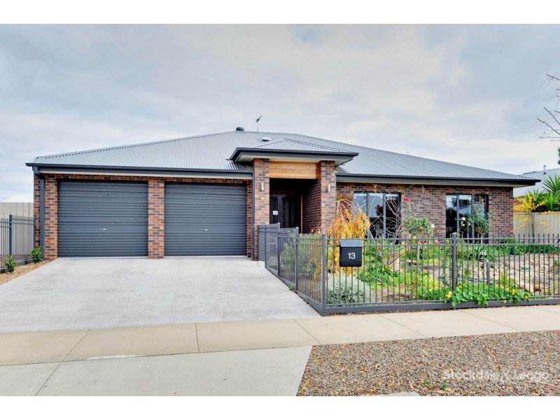 13 Bentleigh Street, Shepparton VIC 3630